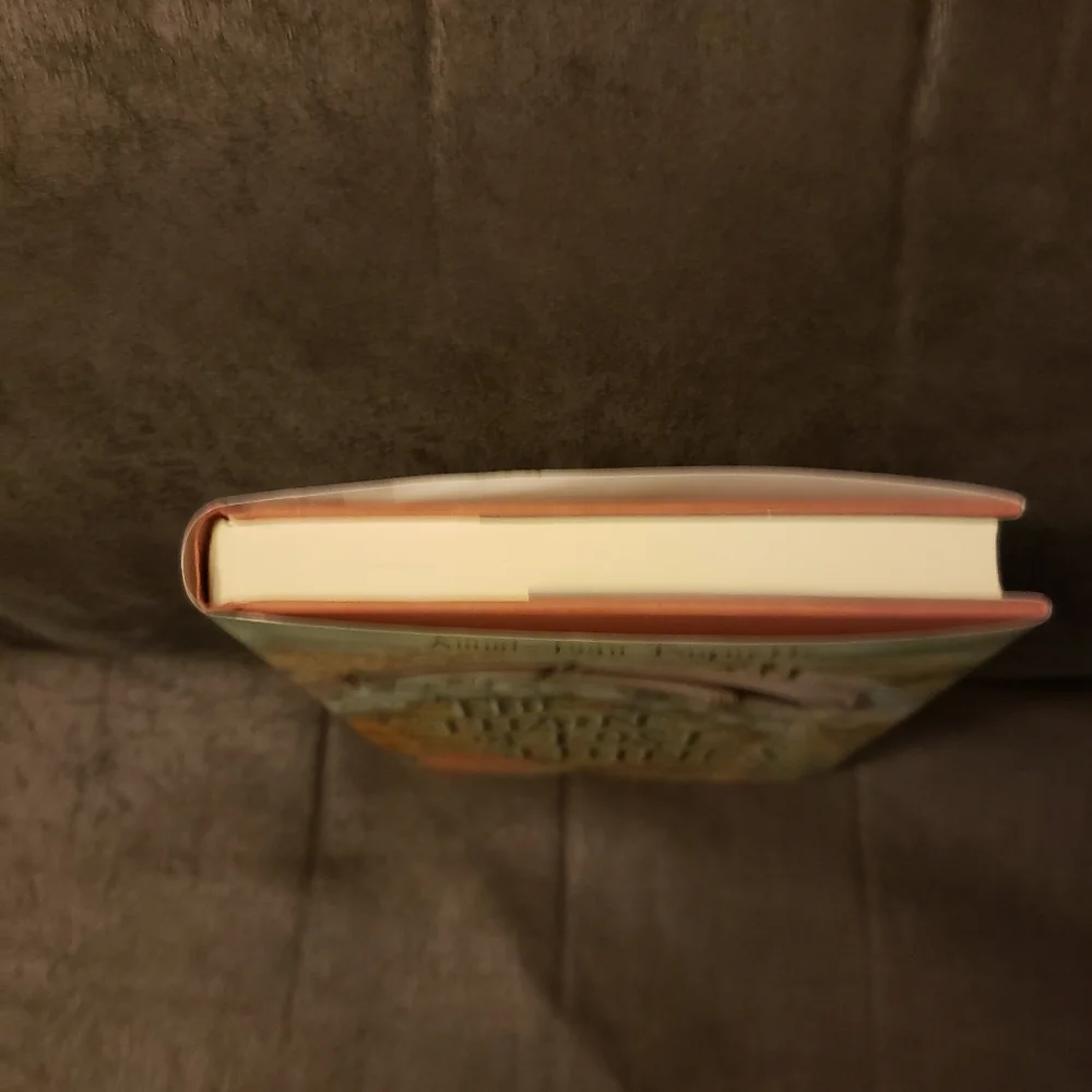 The Train of‎ Lost Things by Ammi-Joan Paquette